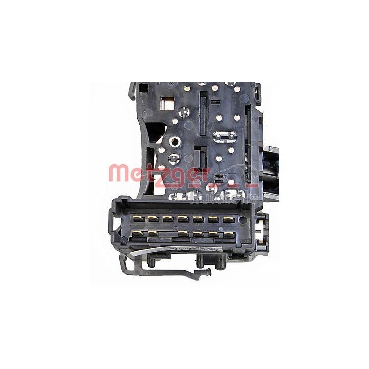 Vairo kolonėlės jungiklis METZGER 0916485