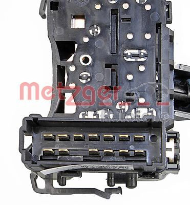 Vairo kolonėlės jungiklis METZGER 0916485