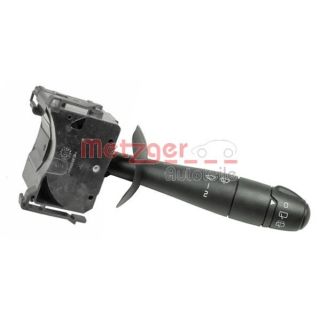 Vairo kolonėlės jungiklis METZGER 0916486