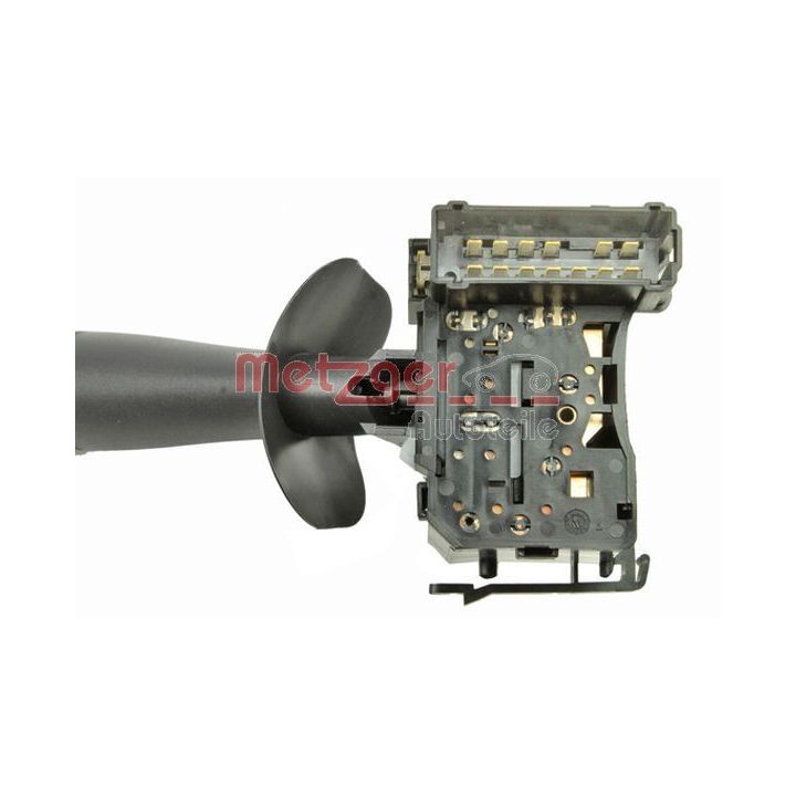 Vairo kolonėlės jungiklis METZGER 0916486
