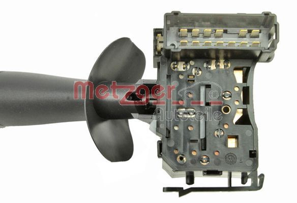 Vairo kolonėlės jungiklis METZGER 0916486