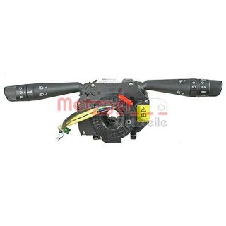 Vairo kolonėlės jungiklis METZGER 0916495