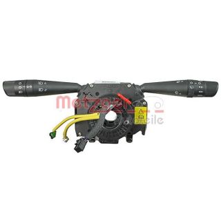 Vairo kolonėlės jungiklis METZGER 0916496