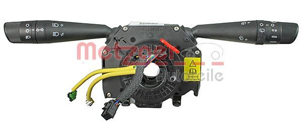 Vairo kolonėlės jungiklis METZGER 0916496