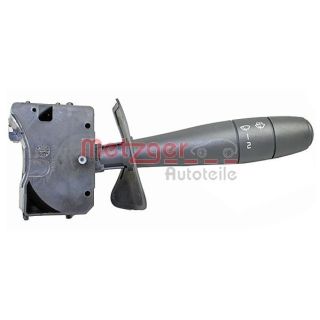 Vairo kolonėlės jungiklis METZGER 0916536