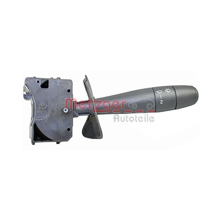 Vairo kolonėlės jungiklis METZGER 0916536