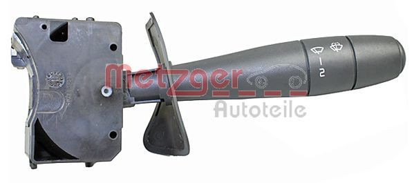 Vairo kolonėlės jungiklis METZGER 0916536