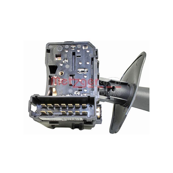 Vairo kolonėlės jungiklis METZGER 0916536