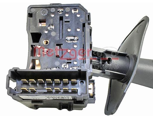 Vairo kolonėlės jungiklis METZGER 0916536