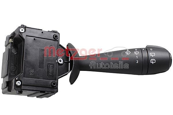 Vairo kolonėlės jungiklis METZGER 0916572