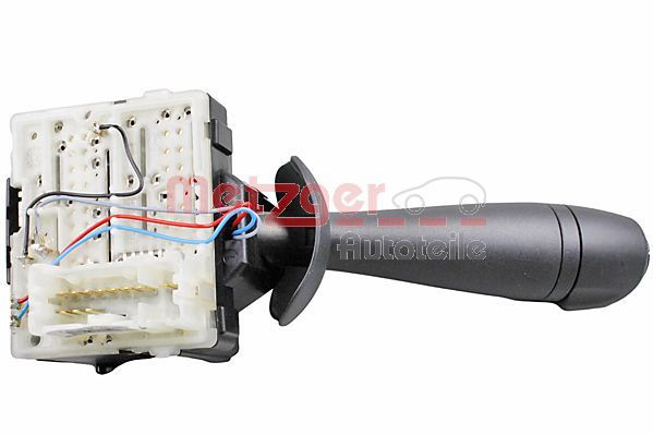 Vairo kolonėlės jungiklis METZGER 0916572