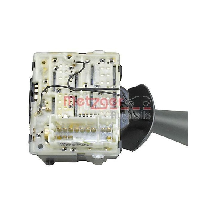 Vairo kolonėlės jungiklis METZGER 0916573