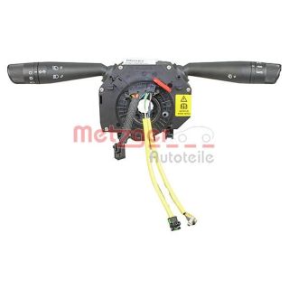 Vairo kolonėlės jungiklis METZGER 0916613