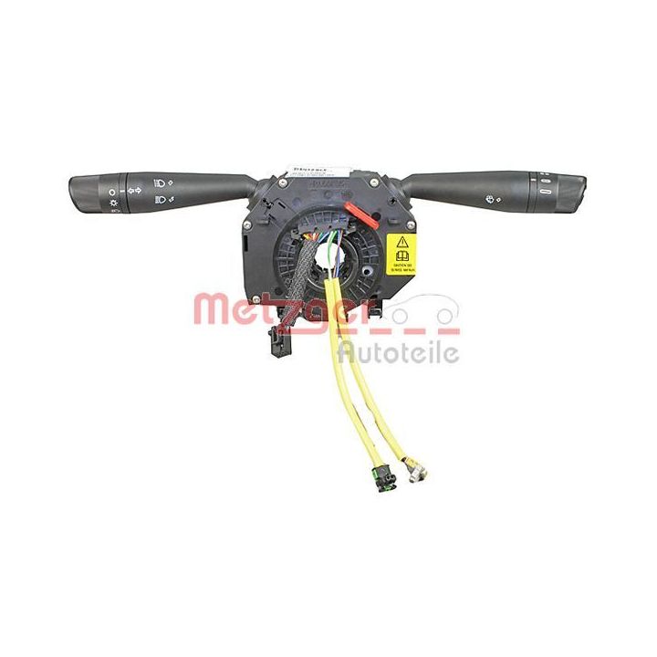 Vairo kolonėlės jungiklis METZGER 0916613