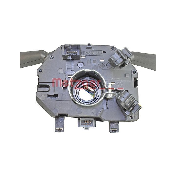 Vairo kolonėlės jungiklis METZGER 0916613