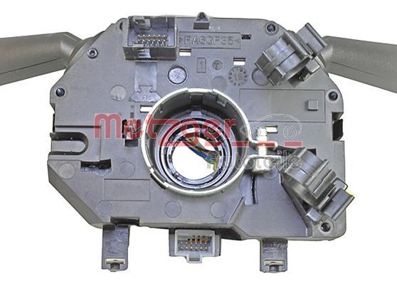 Vairo kolonėlės jungiklis METZGER 0916613