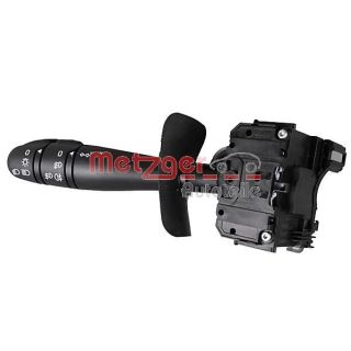 Vairo kolonėlės jungiklis METZGER 0916615