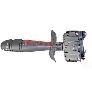 Vairo kolonėlės jungiklis METZGER 0916620