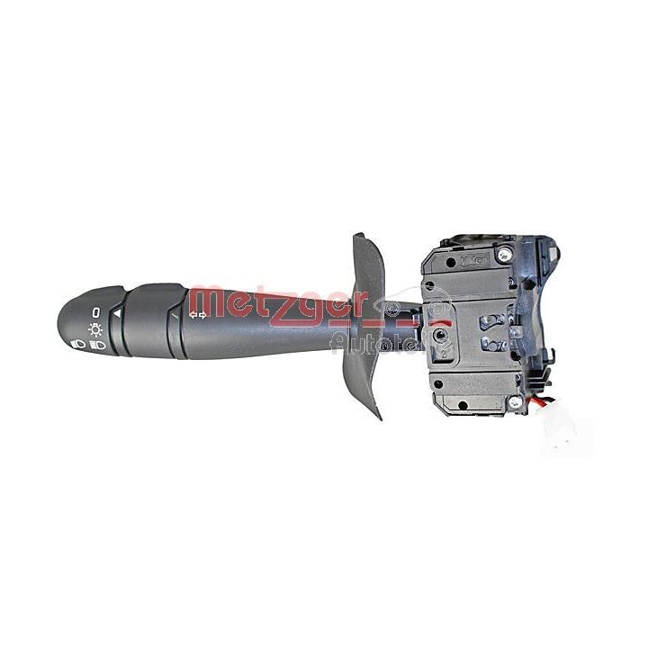 Vairo kolonėlės jungiklis METZGER 0916620