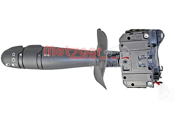 Vairo kolonėlės jungiklis METZGER 0916620
