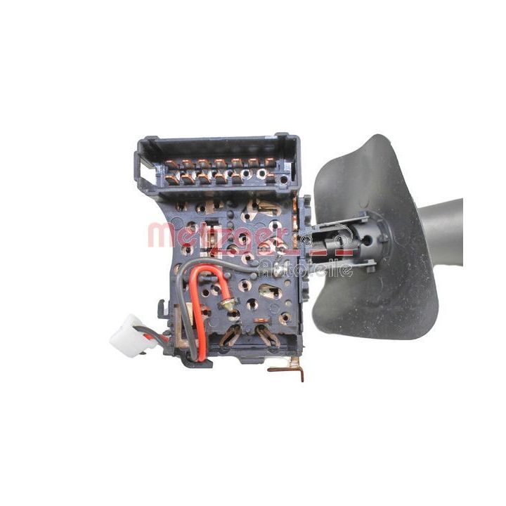 Vairo kolonėlės jungiklis METZGER 0916620