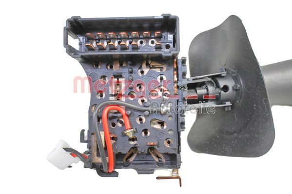 Vairo kolonėlės jungiklis METZGER 0916620