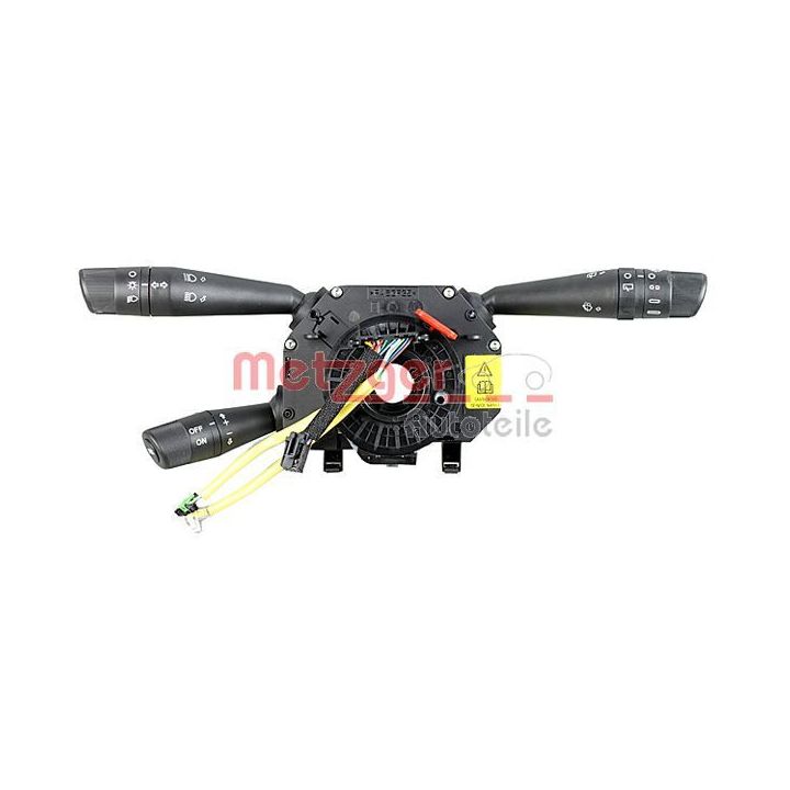 Vairo kolonėlės jungiklis METZGER 0916629