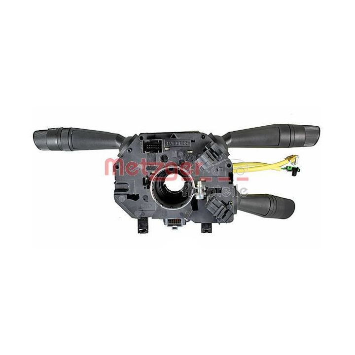 Vairo kolonėlės jungiklis METZGER 0916629