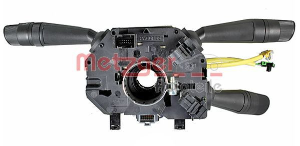 Vairo kolonėlės jungiklis METZGER 0916629