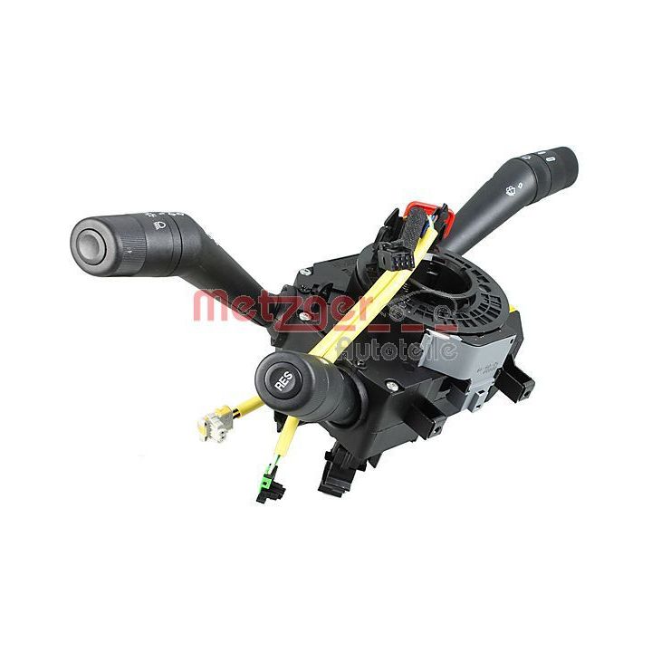 Vairo kolonėlės jungiklis METZGER 0916629