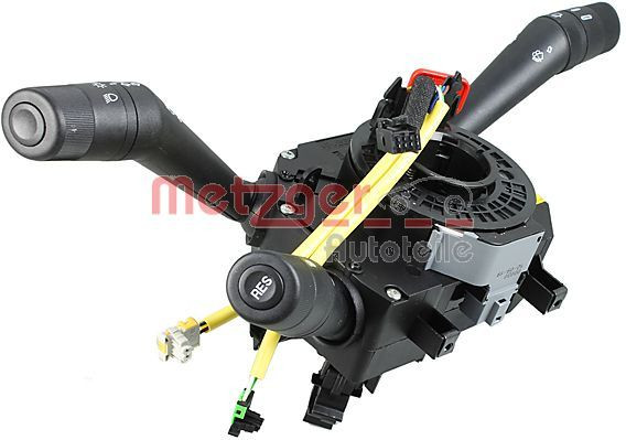 Vairo kolonėlės jungiklis METZGER 0916629