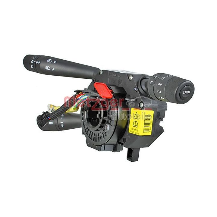 Vairo kolonėlės jungiklis METZGER 0916629