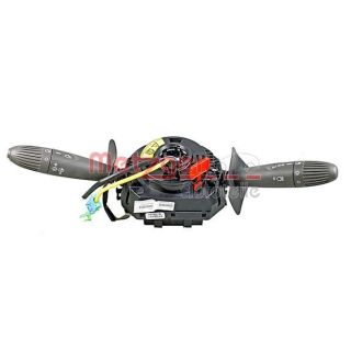 Vairo kolonėlės jungiklis METZGER 0916647