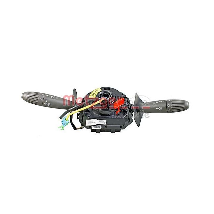 Vairo kolonėlės jungiklis METZGER 0916647