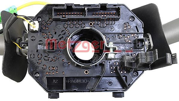 Vairo kolonėlės jungiklis METZGER 0916647