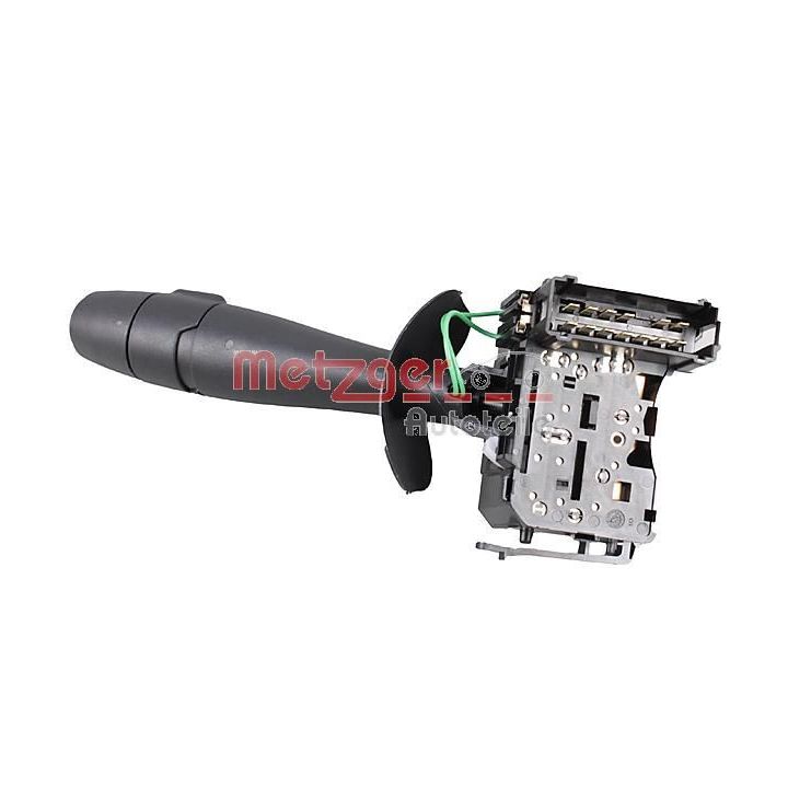 Vairo kolonėlės jungiklis METZGER 0916657