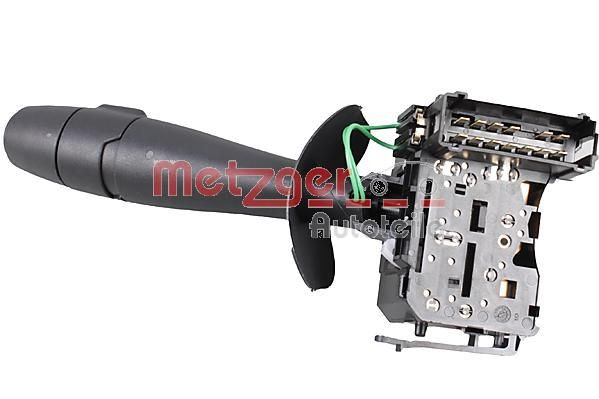 Vairo kolonėlės jungiklis METZGER 0916657