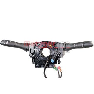 Vairo kolonėlės jungiklis METZGER 0916744