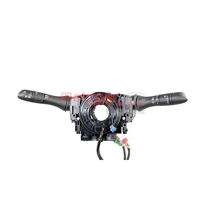 Vairo kolonėlės jungiklis METZGER 0916744