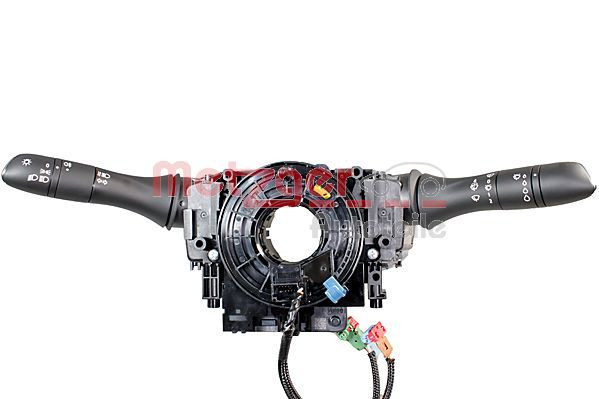 Vairo kolonėlės jungiklis METZGER 0916744