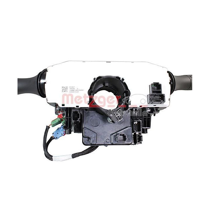 Vairo kolonėlės jungiklis METZGER 0916744