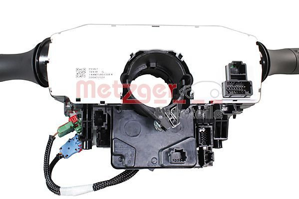 Vairo kolonėlės jungiklis METZGER 0916744