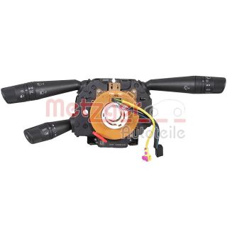 Vairo kolonėlės jungiklis METZGER 0916855