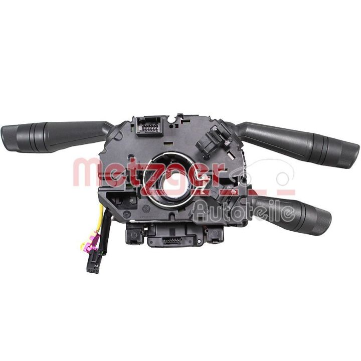 Vairo kolonėlės jungiklis METZGER 0916855