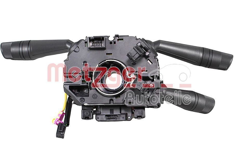 Vairo kolonėlės jungiklis METZGER 0916855