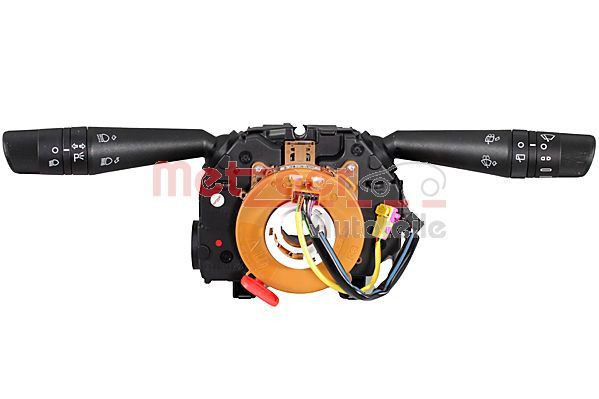 Vairo kolonėlės jungiklis METZGER 0916856