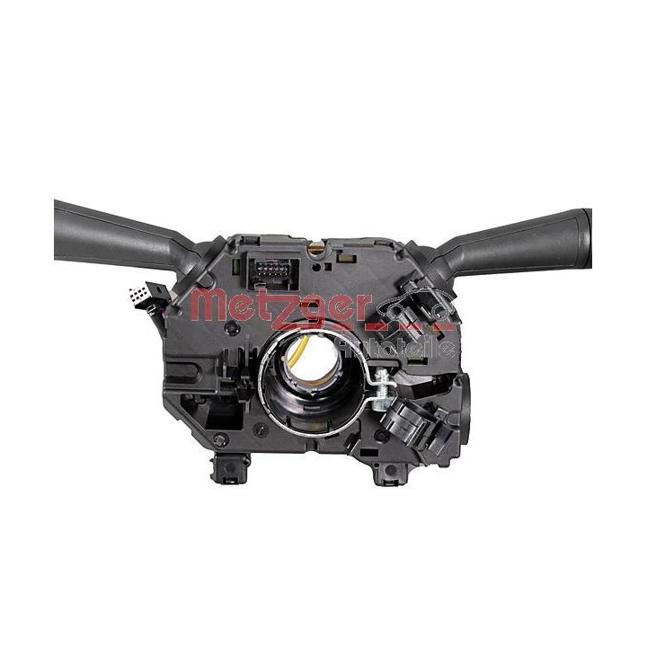 Vairo kolonėlės jungiklis METZGER 0916856