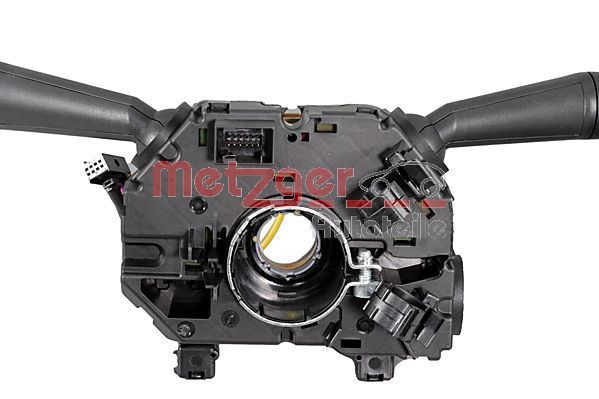 Vairo kolonėlės jungiklis METZGER 0916856