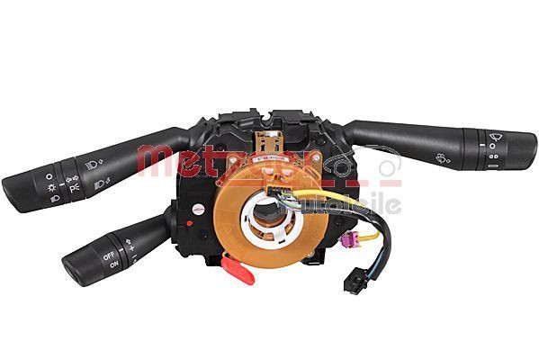 Vairo kolonėlės jungiklis METZGER 0916857