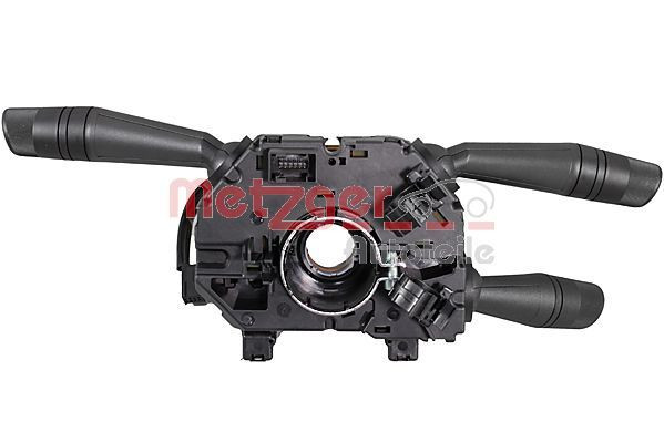 Vairo kolonėlės jungiklis METZGER 0916857